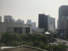 -南京金陵饭店