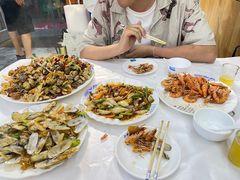 -北戴河庆山饭店·海鲜砂锅粥(北戴河黑石路店)