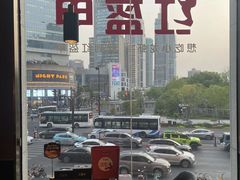 -红盔甲·小龙虾(人民广场店)