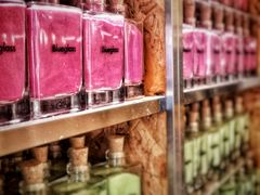 -Blueglass酸奶(财富购物中心店)