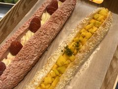 -奈雪的茶(亨特国际广场店)