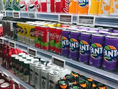 -Olé精品超市(北京合生汇店)