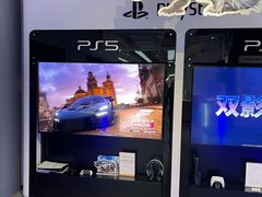 -Sony Store 索尼(上海淮海中路店)