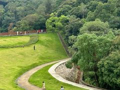 -广州市白云山风景名胜区