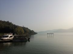 -天目湖涵田半山温泉水乐园
