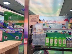 -海豚啵啵体智能游泳馆(惠山万达广场店)