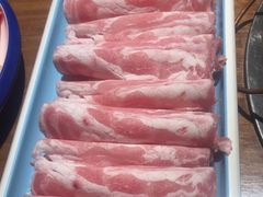 -三好先生的铜锅涮肉(太乙路店)