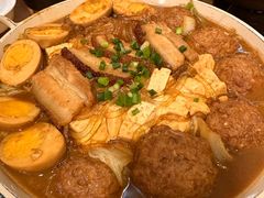 -小土豆北方菜馆(方庄店)