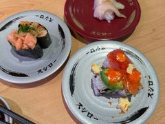 -寿司郎(北京路粤潮楼店)