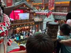 -唐山宴大唐州府精品中餐