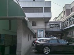 -首都医科大学附属北京友谊医院(西城院区)