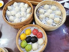 -南翔古镇