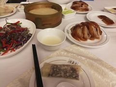 -北京全聚德(天安门店)