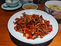 -湘江红·湖南招牌菜(莲花南路店)