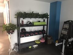-Bona Fit 伯纳健身超级工作室(车公庄店)