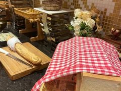 -咸亨大酒店-自助餐厅(解放南路店)