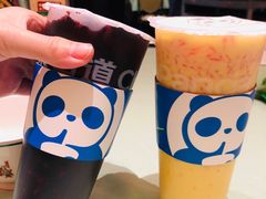 -茶百道(惠新东街店)