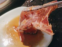 -梨花自助烤肉(乐宾店)