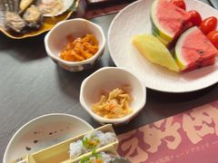 -牛YO寿喜烧火锅自助(三台子万象汇店)