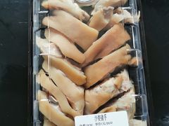 -东江海鲜酒家(艺都分店)