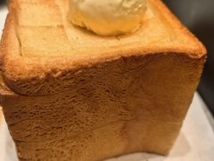 面包诱惑-绿茶餐厅(滨海万达广场店)