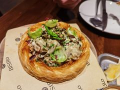 -Bistro 63 创意融合料理(广粤天地店)