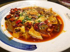 渝信毛血旺-渝信川菜(长安店)