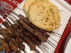 -满盆龙虾烧烤小串(宏伟路第一直营店)
