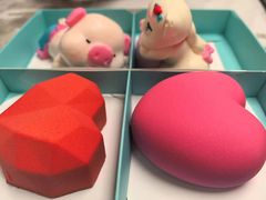 -法兰之吻蛋糕甜品(三里屯店)