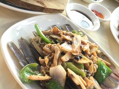 -新金盛·海鲜酒楼(盐田店)