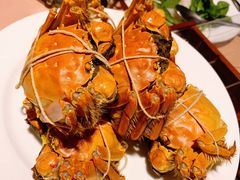 -杭州钱江新城万怡酒店-西餐厅