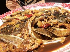 -旺顺阁·北京菜(北辰上品+)