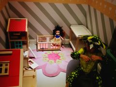 -艾米茉亲子餐厅(万象城店)