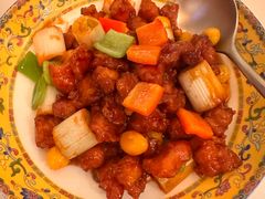 美极银杏掌中宝-香港龙凤楼(巨鹿路洋房店)