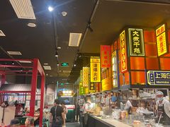 -弄堂小笼包(天津南开大悦城店)