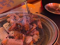 -西塔老太太泥炉烤肉(苏州大悦城店)