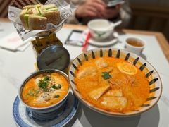 -芽笼芽笼新加坡餐厅(环球港店)