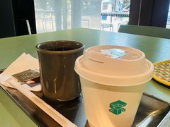 -sugarman espresso素饮糖人高新咖啡工厂