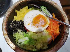 -花味烤肉·拌饭(庐阳万科店)