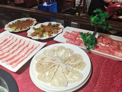 -蓉城老妈火锅(双林路店)