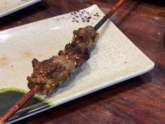 -巴依老爷新疆餐厅