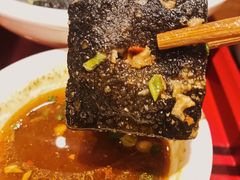 臭豆腐-火宫殿·湘菜小吃·商务宴请·生日聚会(东塘店)