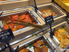 -非烤勿扰自助烤肉(合胜百货店)