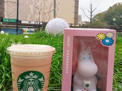 -星巴克(杭州大厦C座店)