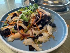 -红日饭店(裕隆三路店)