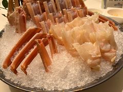 -东海怡品海鲜豆捞(星街坊店)