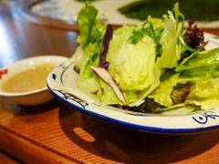 蔬菜沙拉-翠姐姐农家大院(滨康路店)