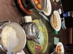 -刘胖子家常菜·蹄花焖藕(中南店)