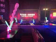 -MOSSO·Liveshow(M3香港广场店)