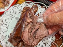 -鸽子窝专业烧烤店(长白店)
